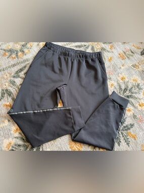 Skora Qwick Dry Men's Joggers Large Sweatpants